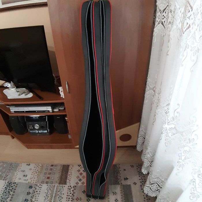 Твърд рибарски калъф Trabucco 150 см.