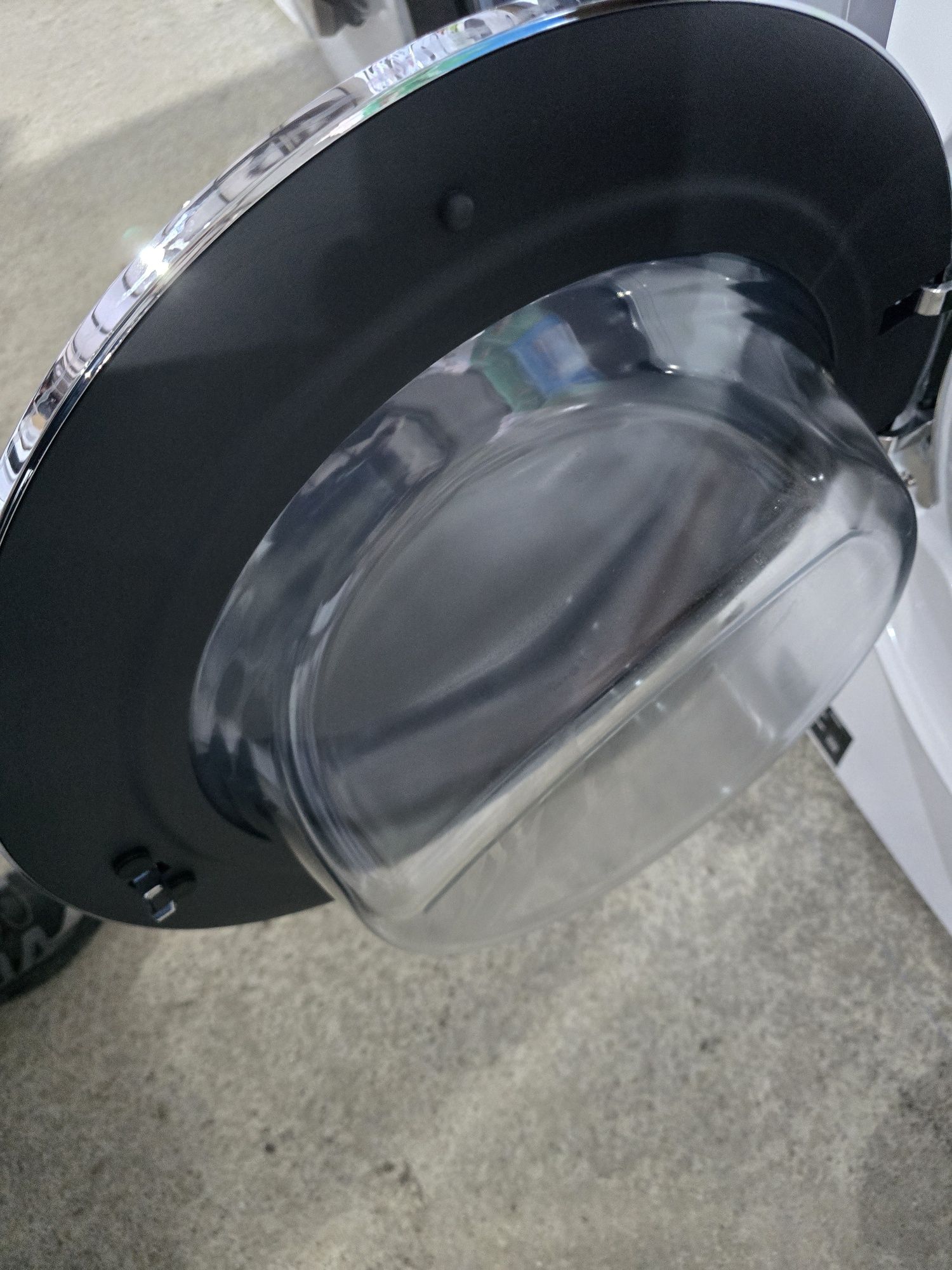Инверторна direct drive слим пералня Haier i-pro serie 7 plus 9 кг
