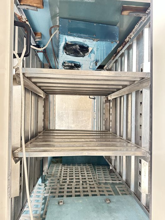 De vanzare congelator