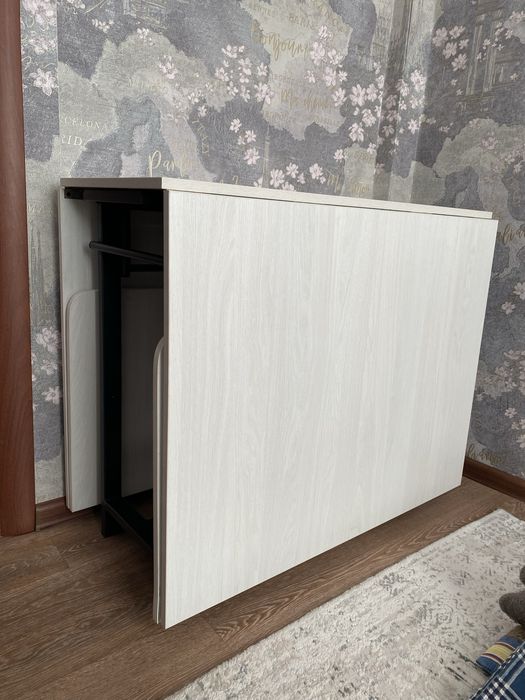 Раскладной стол книжка