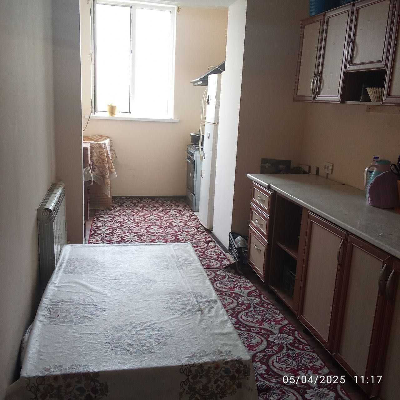 Arzon kvartira 2 xonali Algoritm 136461