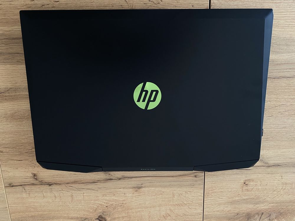 Laptop HP Pavilion 17” i7