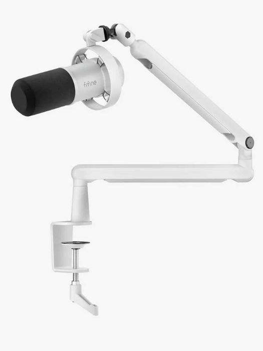 Fifine t688 Премиум микрофон который ты достоин