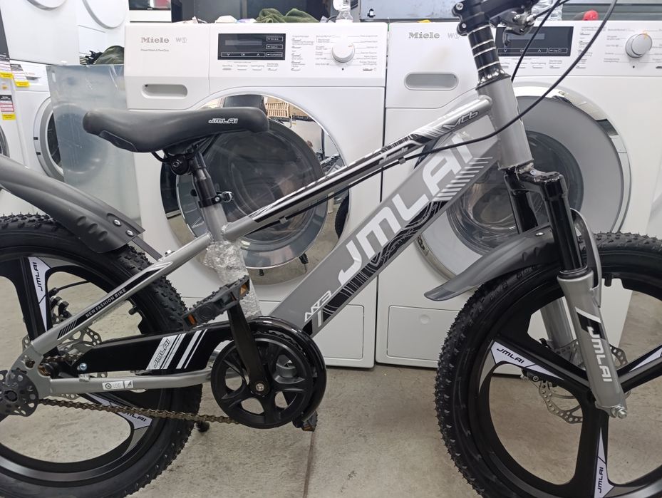 Ново!!! BMX JMLAI Classic детско колело 20цола.