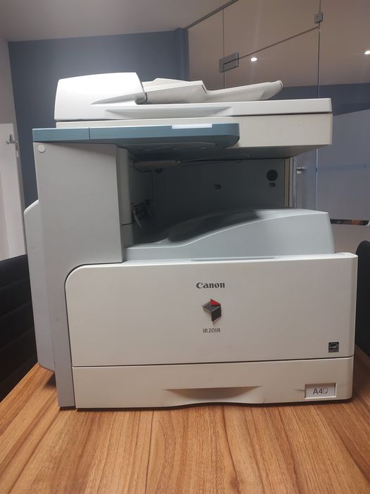 Принтер Canon iR2018