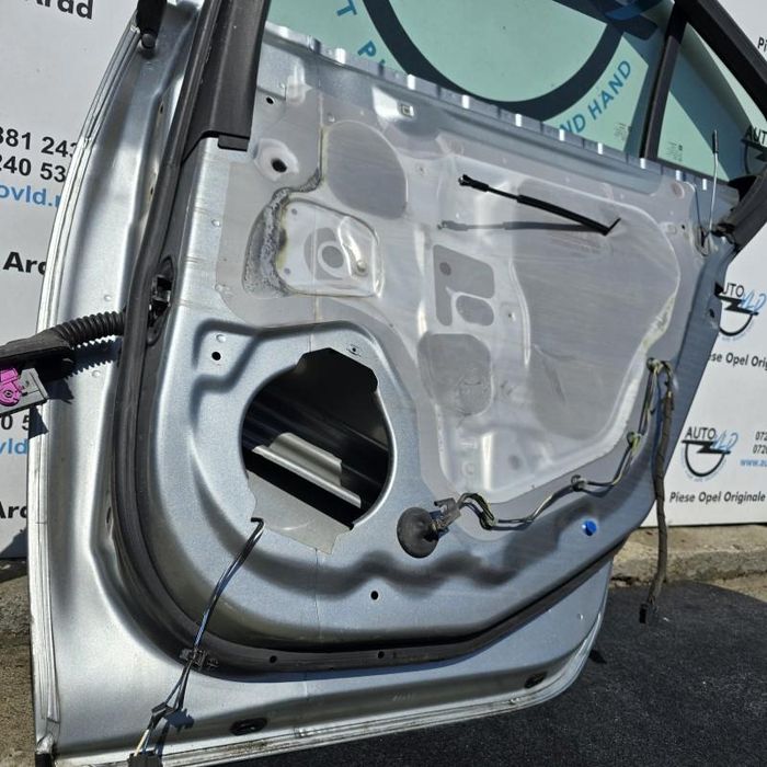 Portiera usa Z179 dreapta spate Opel Insignia A
