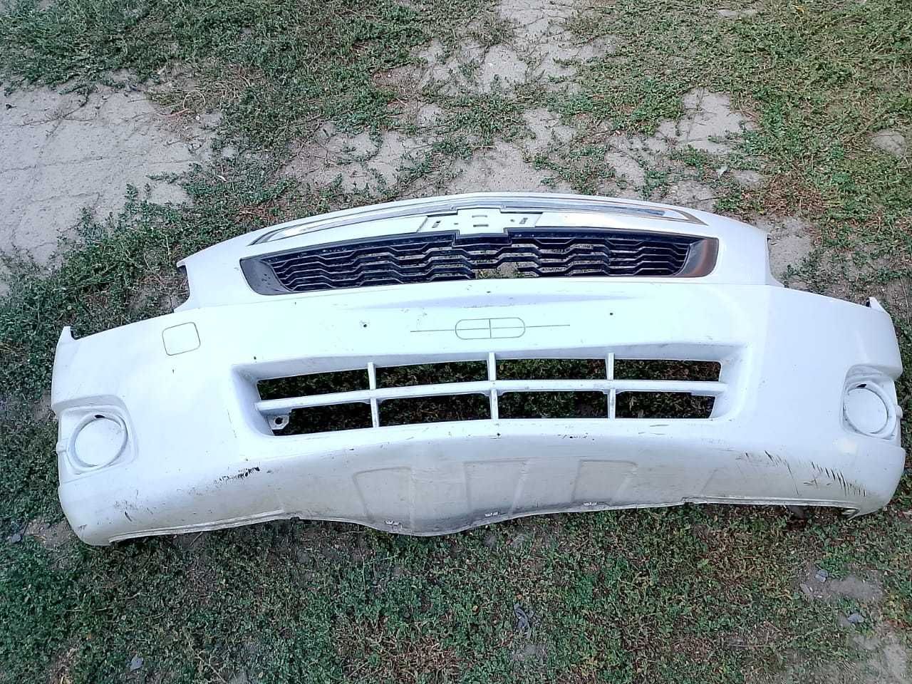 Бампер передний Chevrolet Cobalt