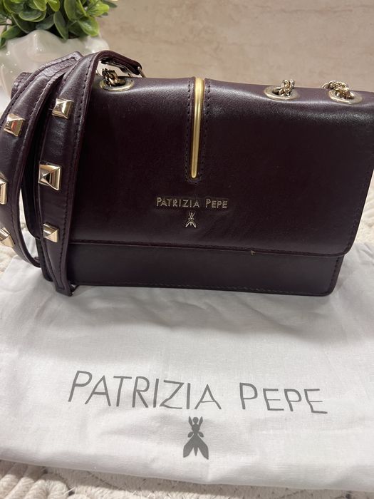 Дамска чанта Patrizia pepe
