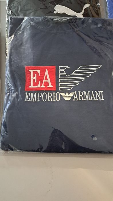 Bluze barbati --Livrare cu verificare