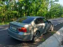Vand / Schimb BMW E90 320d M47 • 163CP • An 2006 • Fiabil & Îngrijit