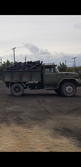 Уголь каражыра с доставкой