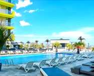 Ofer cazare în Resort Alezzi Mamaia Nord