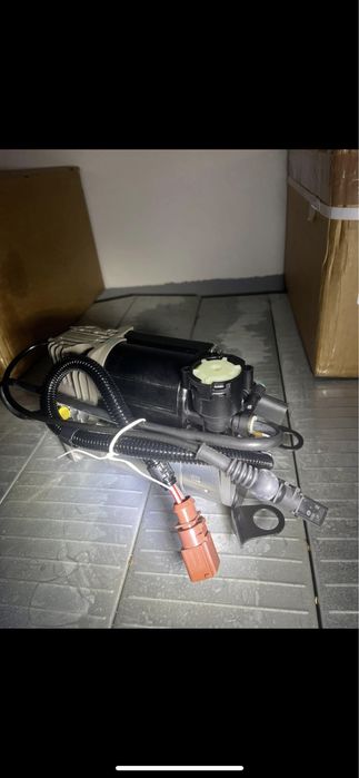 Perna aer spate w213 w212 w211 mercedes e class stanga dreapta noua