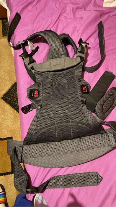 Vand marsupiu  BabyBjorn