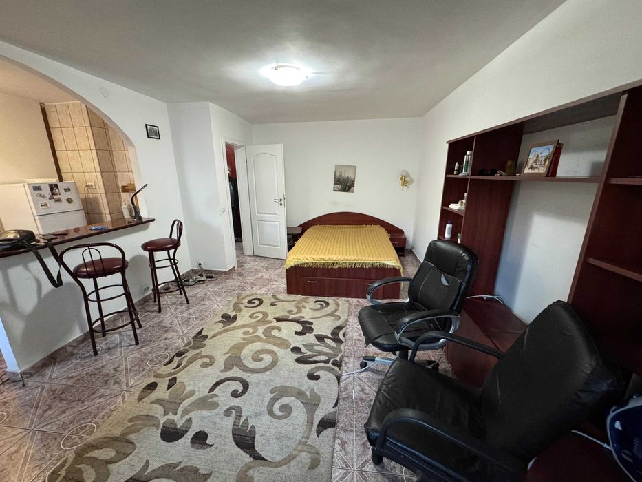 Garsoniera Nerva Traian