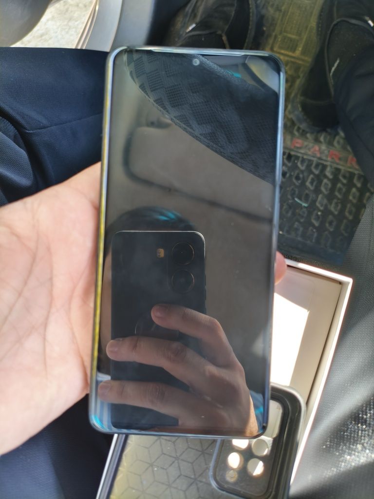 Redmi Note 12pro 8/256
