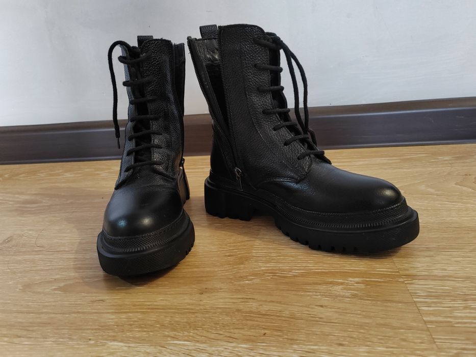 Продам демисезонную обувь