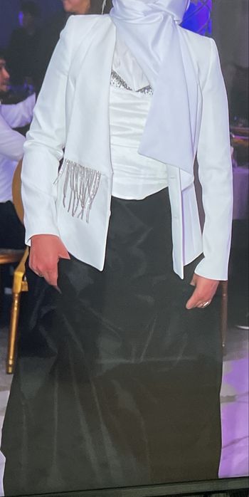 Вечерние наряды