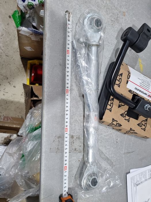 Tirant central tractor japonez 15 25 kubota yamar Mitsubishi iseki pre