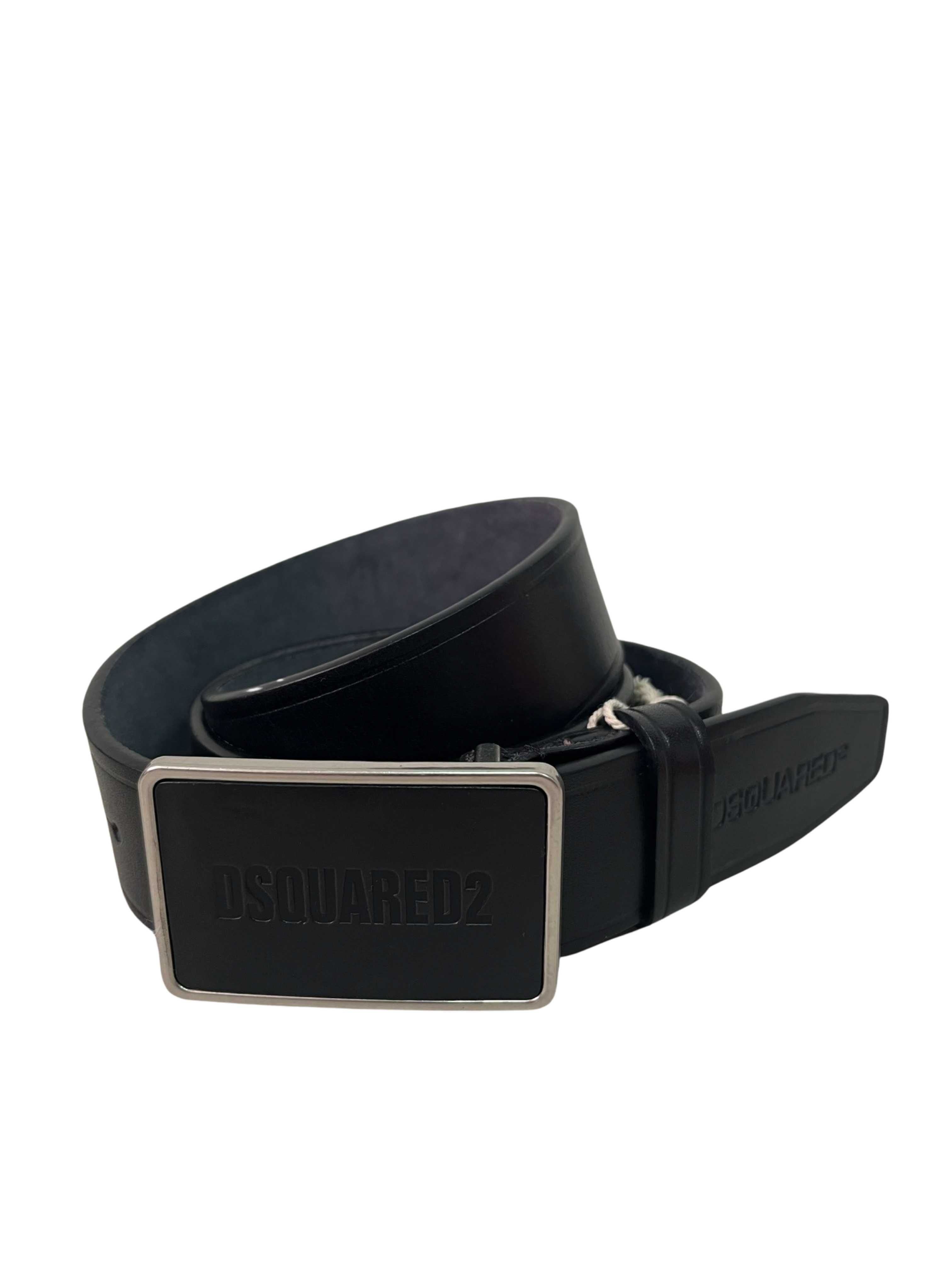 Мъжки колан Dsquared 019 !