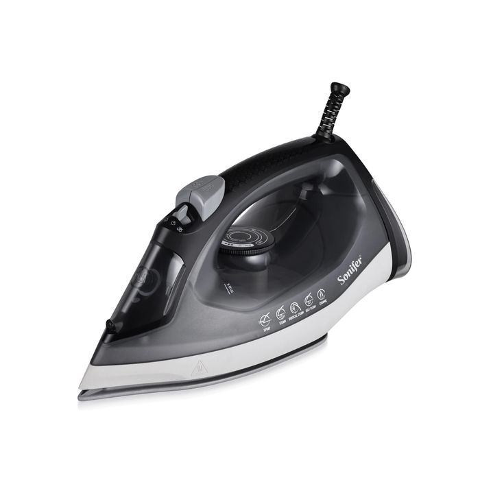 Доставка! Электрический утюг Sonifer SF-9157