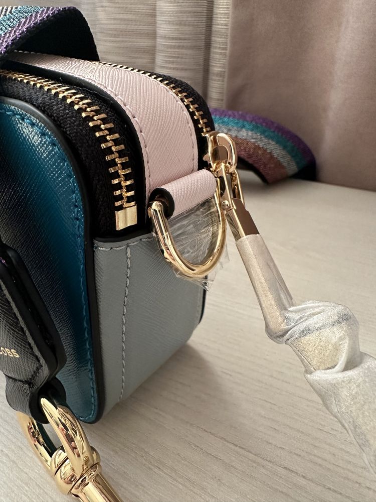 Marc Jacobs Snapshot