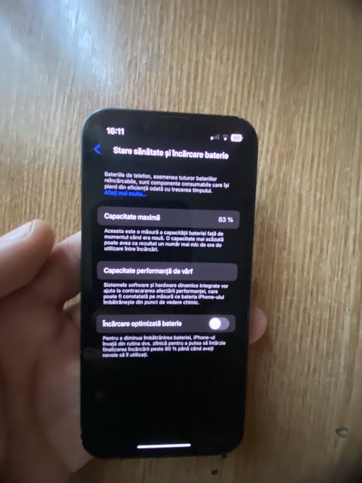 Iphone 13 mini 256gb