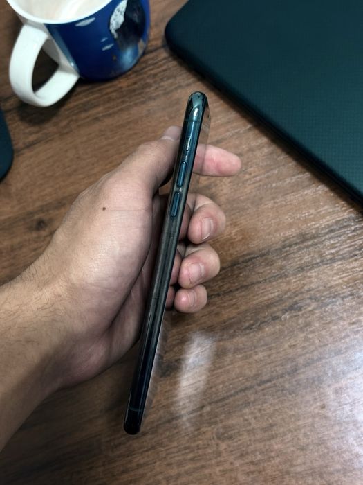 Iphone 11 pro max apple ayfon