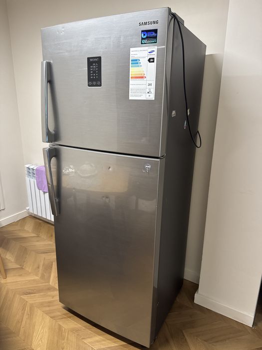 Холодильник Samsung RT35K5440S8