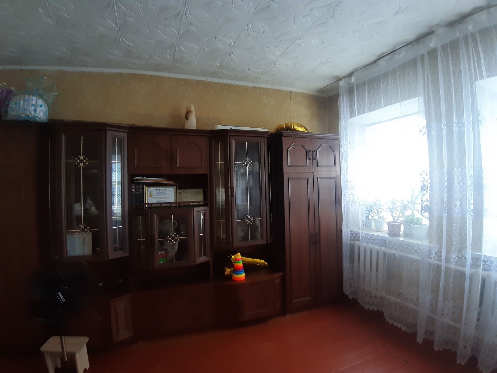 Продам четырехкомнатный жилой дом в Шанхае