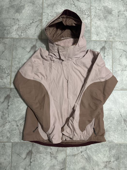 Дамско яке Patagonia