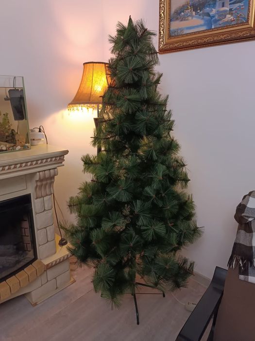 Продам ёлку 1.7 метров