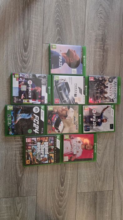 Xbox one S 1 TB + Extra controller