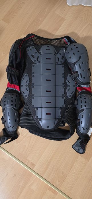 Armura moto/enduro/ski Acerbis