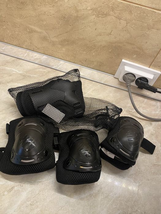 Role copii si protectii NOI