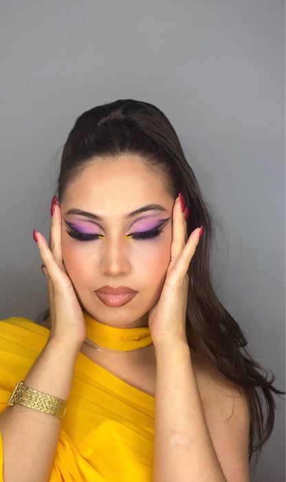 Макияж, визажист