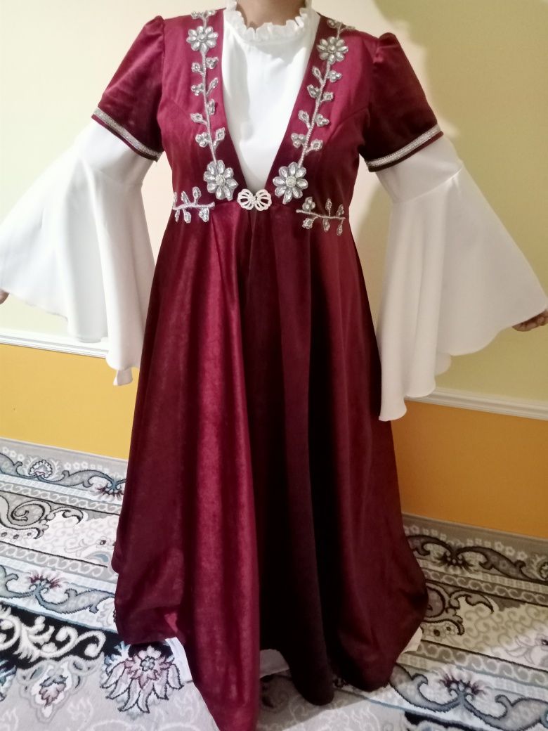 Tóy marosimlar uchun. Fotixa to'y kelin salom marosimlari uchun.