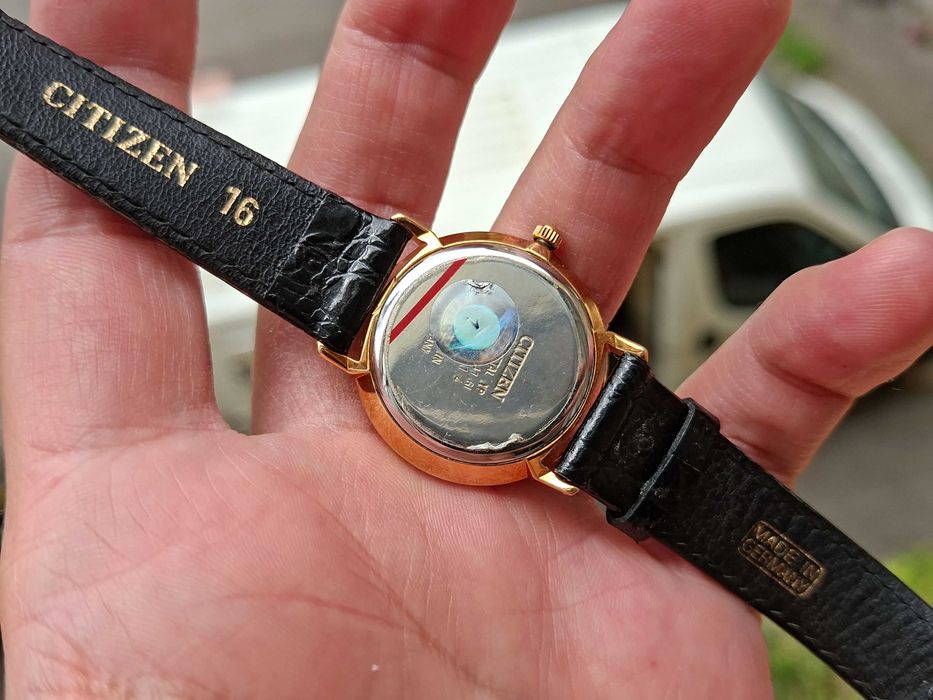 Ceas Citizen Classic elegant