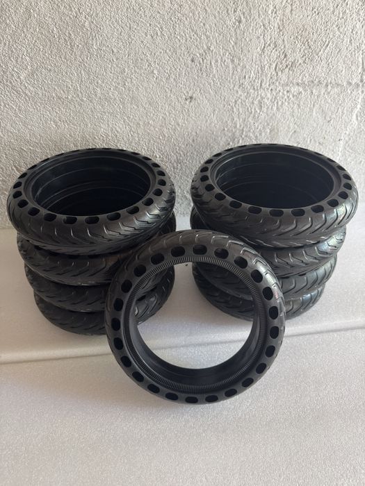 Cauciuc plin 8,5 x 2 inch (50/75-6.1) pt trotinete electrice Xiaomi