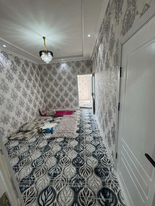 Kvartira bollarga choshtepa metro yonida bez makler