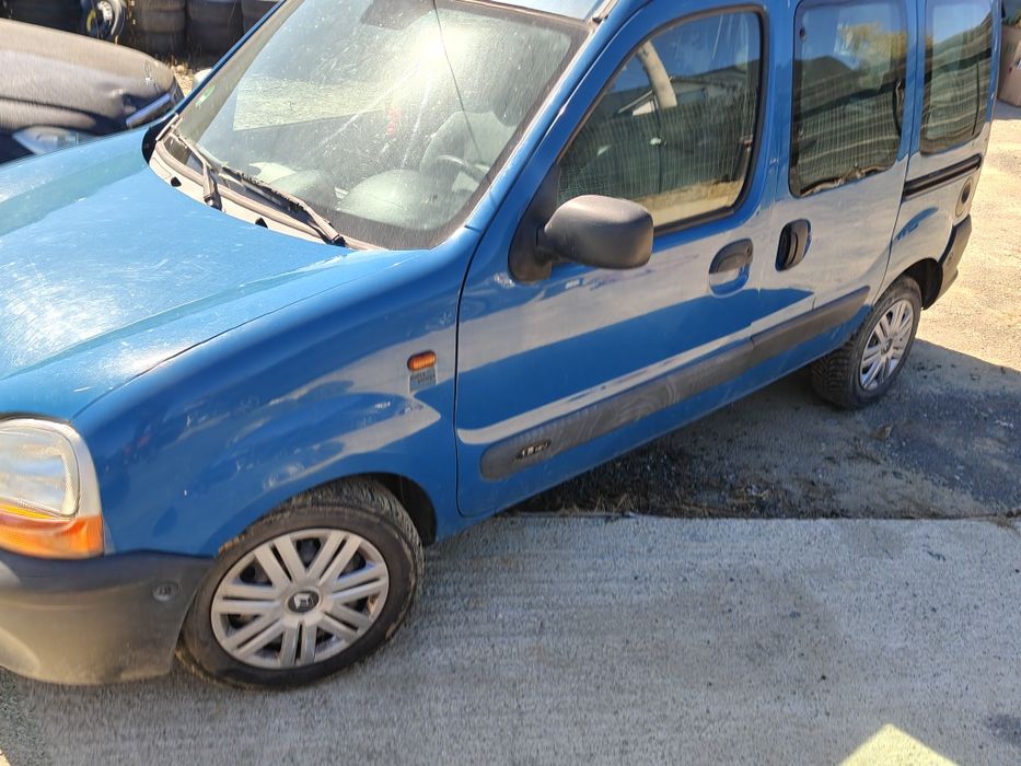 Piese jante kit pornire cârlig gemuri planșa Renault kangoo 1.2i