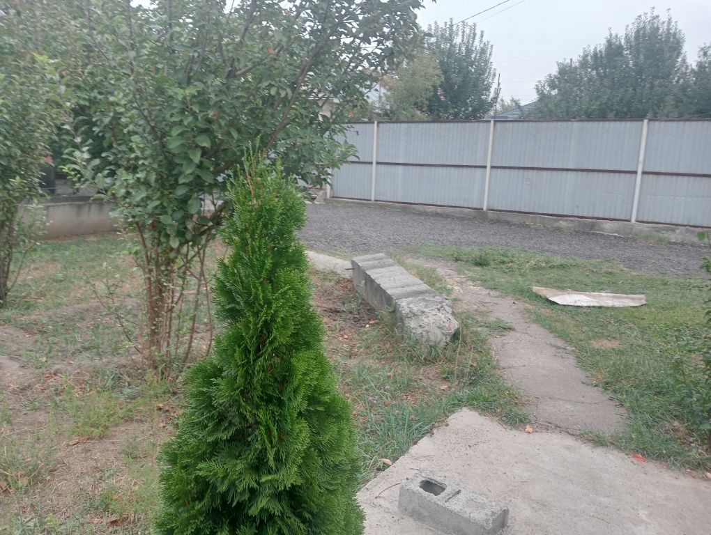Продам дом 5 комната размер 9 10