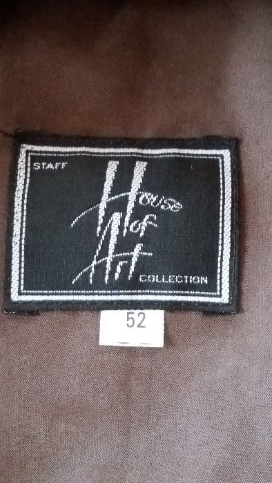 Vand palton HOUSE of ART