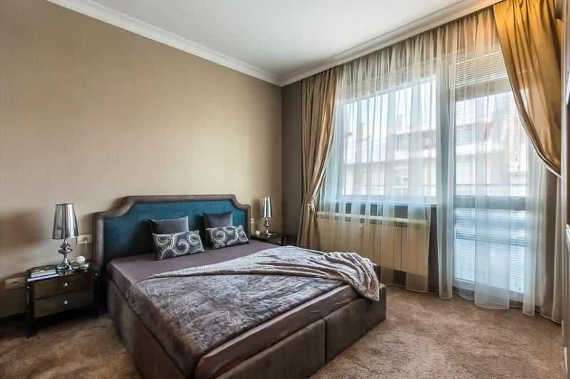 Продава се Тристаен апартамент в София, Кръстова вада - 125 кв.м за 1952 €/кв.м - Снимка #3