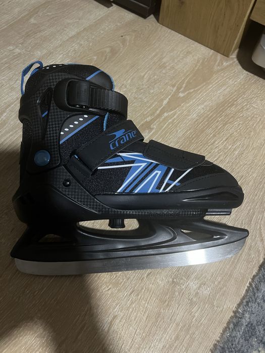 Patine noi reglajile 33-37