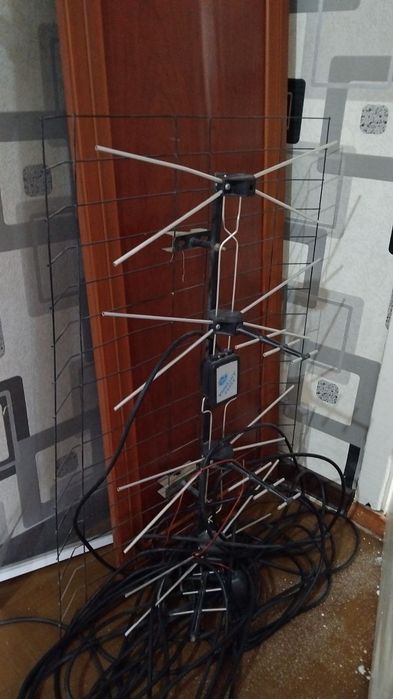 Продаю старую технику дешево