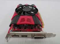 Nvidia gtx 1050Ti 4 gb