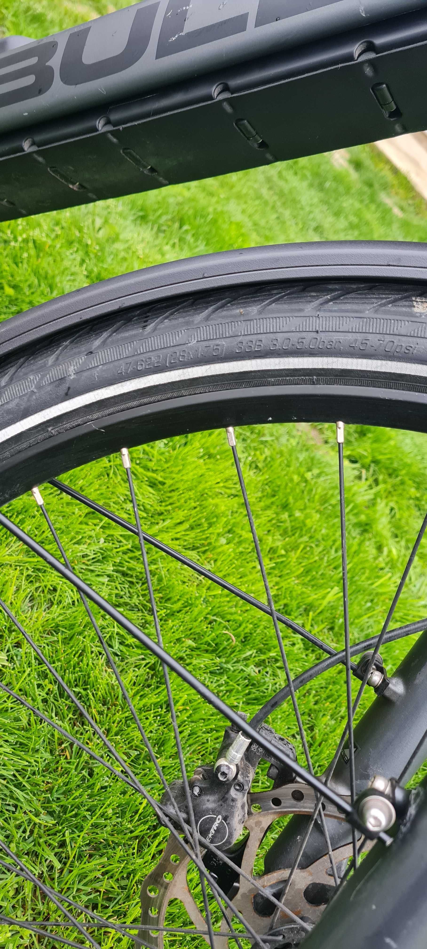 BULLS Lacuba Evo E45 E-BIKE