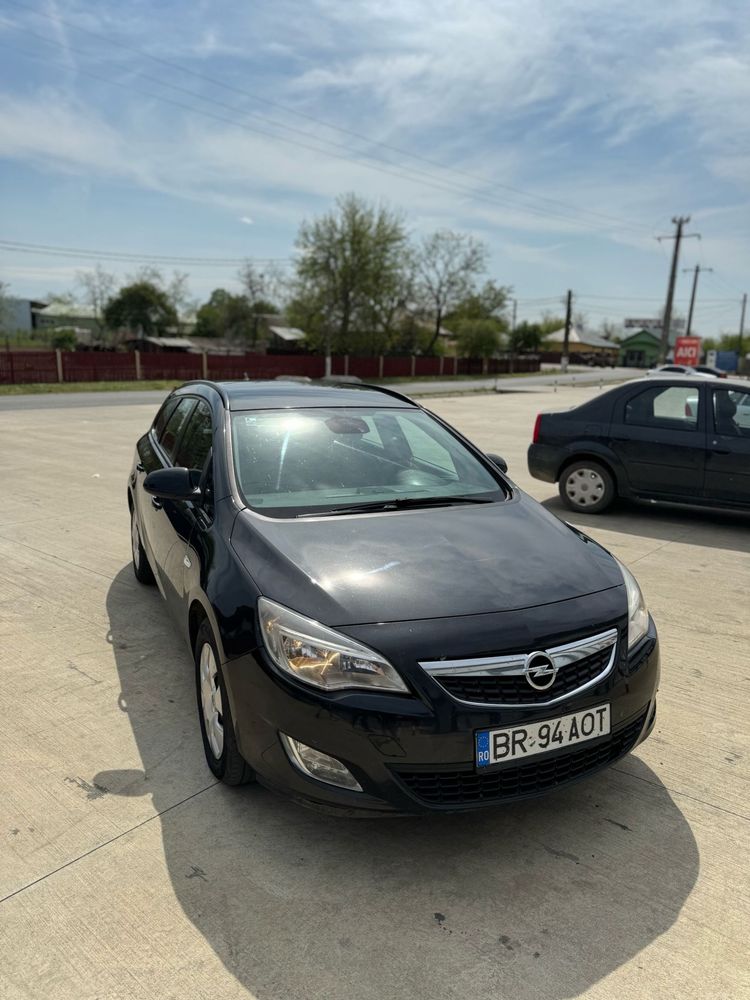 Vand Opel Astra Break J