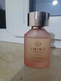 Vand parfum de la Anima Aromatics